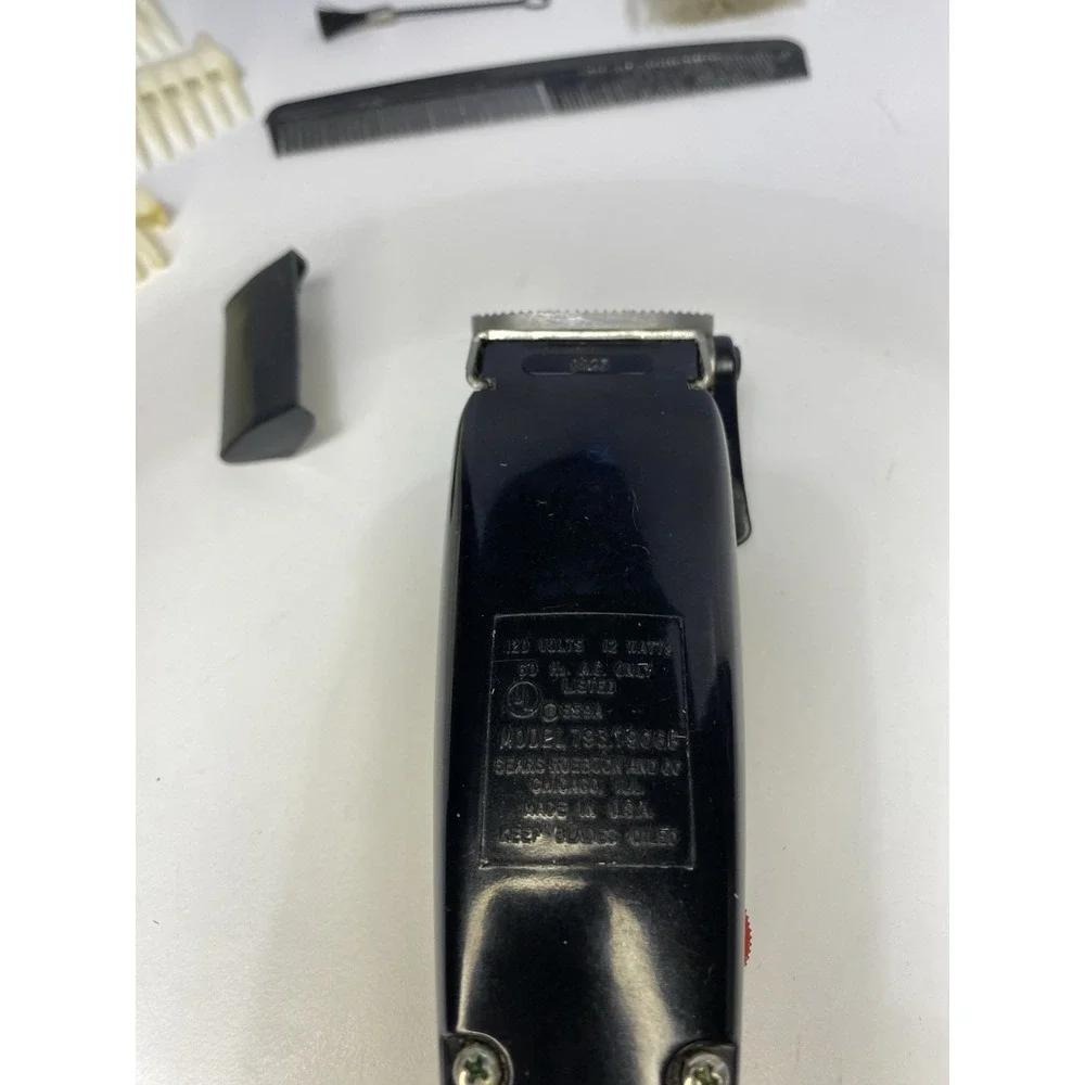 Sears vintage roebuck